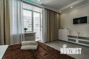2-к квартира, посуточно, 56м2, 2/9 этаж