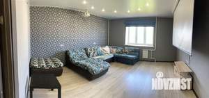 3-к квартира, на длительный срок, 90м2, 14/17 этаж