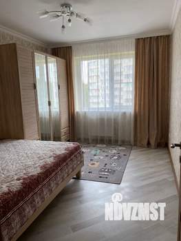 2-к квартира, на длительный срок, 65м2, 4/11 этаж