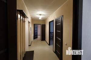 2-к квартира, посуточно, 54м2, 1/1 этаж