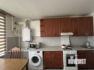 1-к квартира, на длительный срок, 37м2, 1/1 этаж