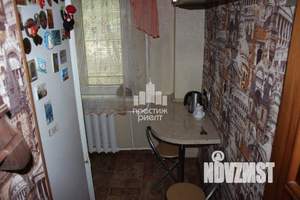 3-к квартира, на длительный срок, 52м2, 1/5 этаж