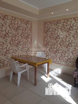 1-к квартира, на длительный срок, 60м2, 1/3 этаж