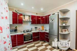 Фото квартиры в аренду (9)