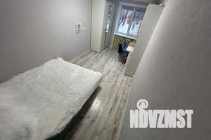 2-к квартира, посуточно, 45м2, 1/5 этаж