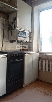 2-к квартира, на длительный срок, 42м2, 2/5 этаж