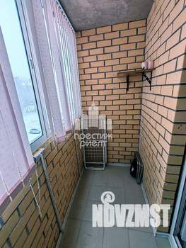 1-к квартира, на длительный срок, 42м2, 4/17 этаж