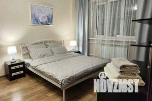 1-к квартира, посуточно, 44м2, 3/16 этаж