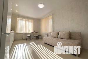 2-к квартира, посуточно, 10м2, 2/6 этаж