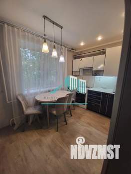 1-к квартира, на длительный срок, 37м2, 5/5 этаж