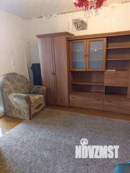 1-к квартира, на длительный срок, 32м2, 3/5 этаж