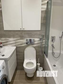 1-к квартира, на длительный срок, 41м2, 3/5 этаж