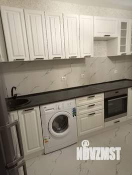 2-к квартира, на длительный срок, 60м2, 2/12 этаж