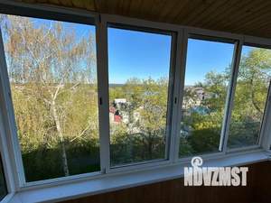 2-к квартира, посуточно, 48м2, 5/5 этаж