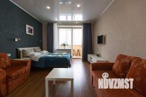 1-к квартира, посуточно, 36м2, 8/9 этаж