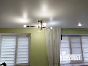 Студия квартира, посуточно, 30м2, 1/5 этаж