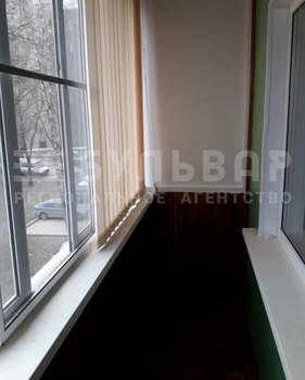 2-к квартира, на длительный срок, 48м2, 3/5 этаж