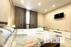1-к квартира, посуточно, 44м2, 10/22 этаж