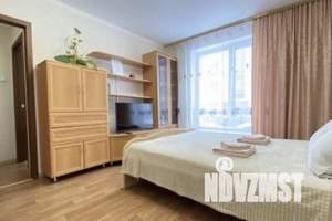 1-к квартира, посуточно, 30м2, 1/3 этаж