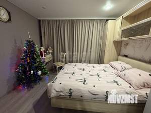 2-к квартира, на длительный срок, 48м2, 4/5 этаж