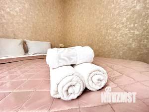 2-к квартира, посуточно, 53м2, 2/4 этаж