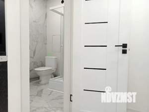 1-к квартира, посуточно, 32м2, 2/2 этаж