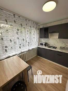2-к квартира, посуточно, 45м2, 1/1 этаж