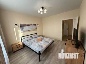 2-к квартира, посуточно, 67м2, 4/9 этаж