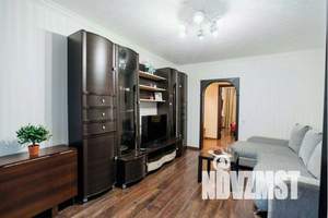 3-к квартира, посуточно, 76м2, 3/5 этаж