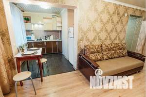 2-к квартира, посуточно, 49м2, 5/5 этаж