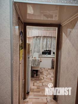 1-к квартира, на длительный срок, 35м2, 2/5 этаж