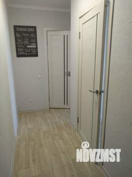 1-к квартира, на длительный срок, 32м2, 1/3 этаж