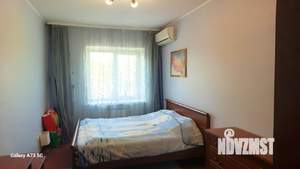 2-к квартира, на длительный срок, 57м2, 3/6 этаж