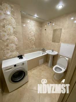 1-к квартира, посуточно, 45м2, 2/5 этаж