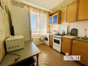 1-к квартира, на длительный срок, 32м2, 5/9 этаж