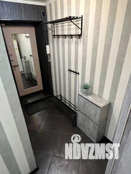 1-к квартира, посуточно, 35м2, 1/5 этаж