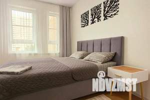 1-к квартира, посуточно, 42м2, 3/13 этаж