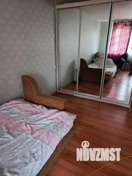 1-к квартира, на длительный срок, 29м2, 5/5 этаж