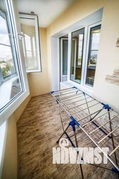 1-к квартира, посуточно, 78м2, 1/1 этаж