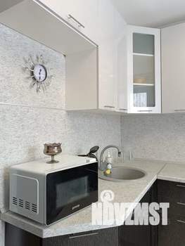 1-к квартира, посуточно, 29м2, 6/10 этаж