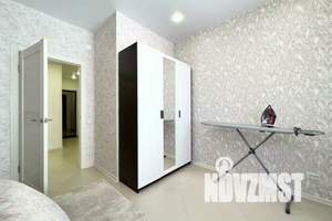 3-к квартира, посуточно, 75м2, 6/6 этаж