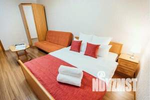 1-к квартира, посуточно, 47м2, 4/6 этаж