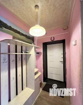 1-к квартира, на длительный срок, 32м2, 2/2 этаж