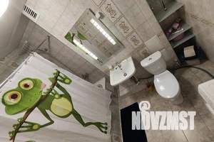 1-к квартира, посуточно, 44м2, 7/16 этаж