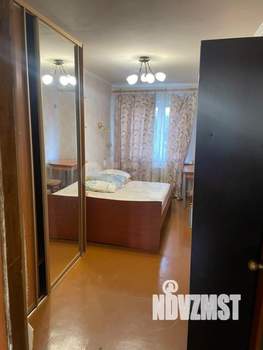 3-к квартира, на длительный срок, 60м2, 4/5 этаж