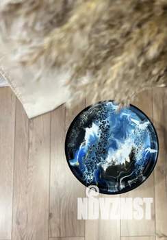 1-к квартира, посуточно, 37м2, 8/10 этаж