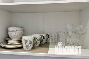 1-к квартира, посуточно, 40м2, 9/9 этаж