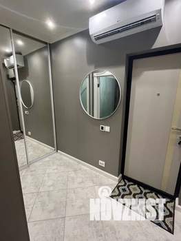 1-к квартира, посуточно, 37м2, 4/16 этаж