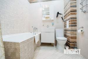 2-к квартира, посуточно, 47м2, 1/1 этаж