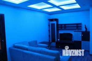 2-к квартира, посуточно, 45м2, 4/5 этаж